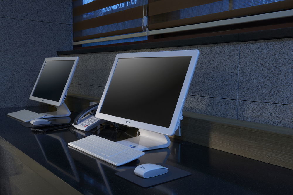 Benikea Premier Hotel Dongdaemun Seoul Luaran gambar