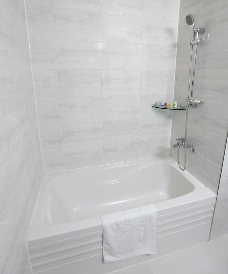 Benikea Premier Hotel Dongdaemun Seoul Luaran gambar