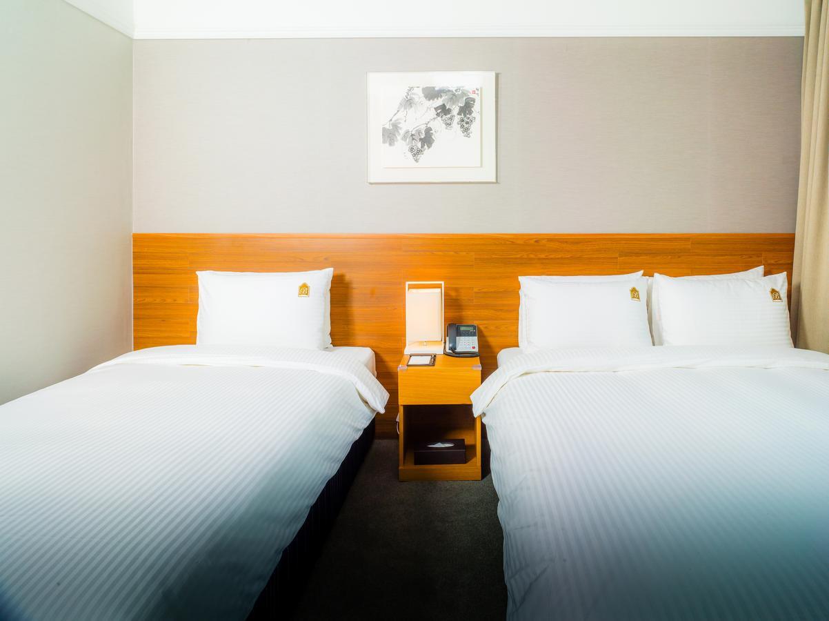 Benikea Premier Hotel Dongdaemun Seoul Luaran gambar