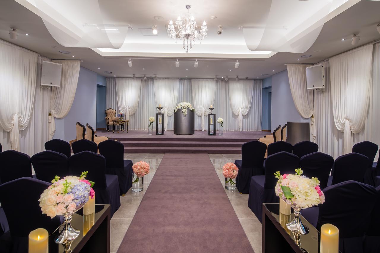 Benikea Premier Hotel Dongdaemun Seoul Luaran gambar