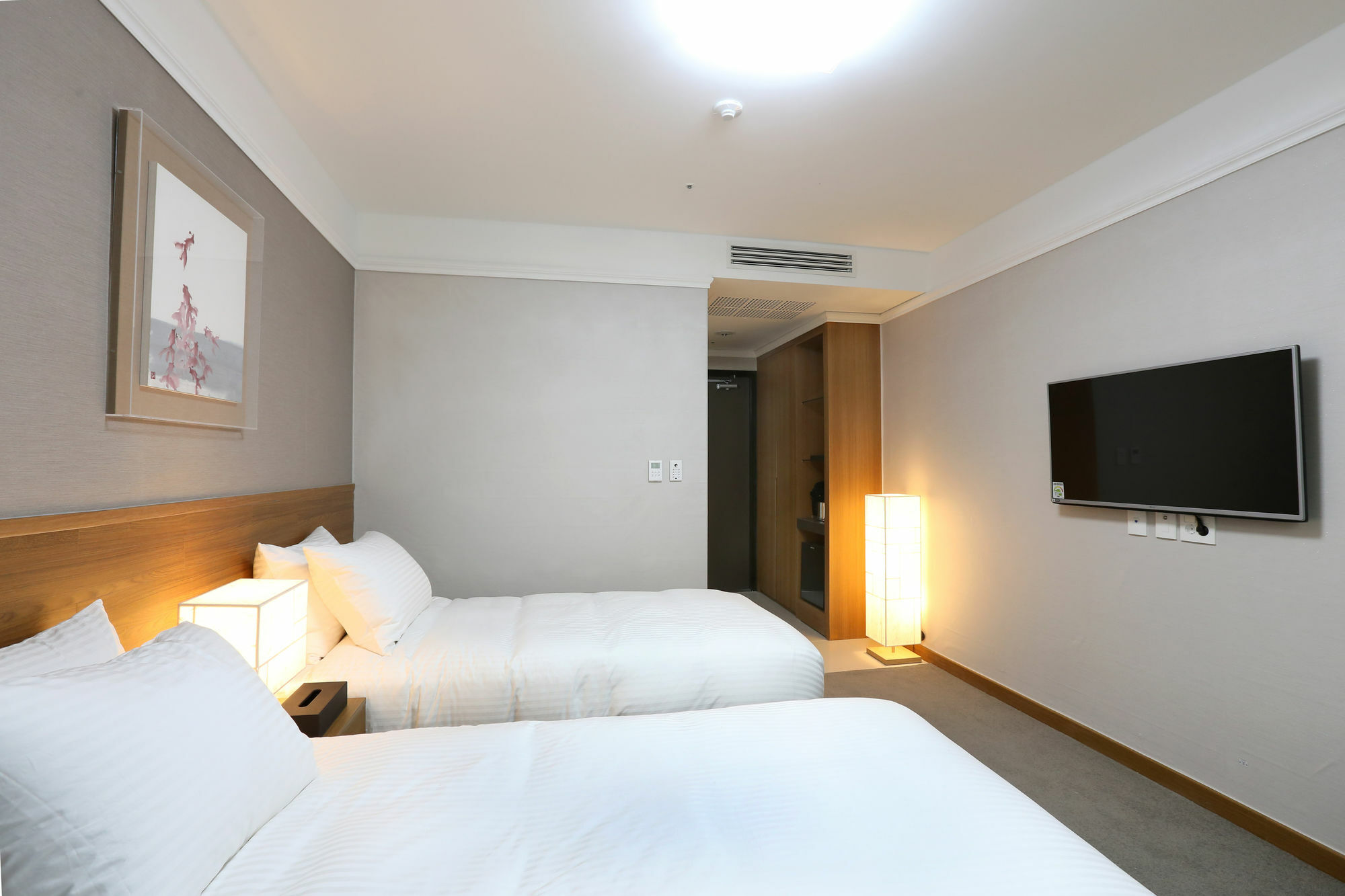 Benikea Premier Hotel Dongdaemun Seoul Luaran gambar