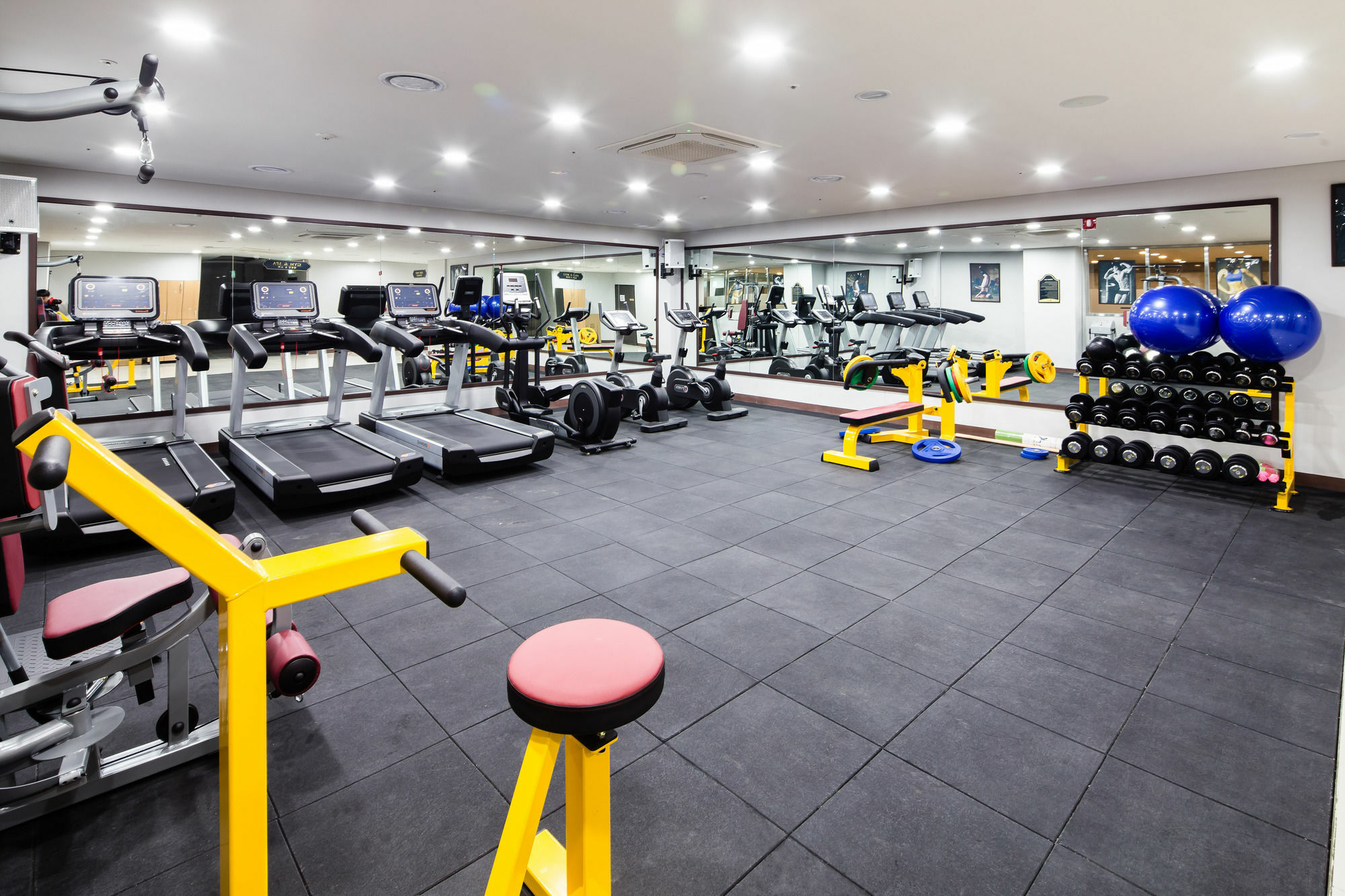 Benikea Premier Hotel Dongdaemun Seoul Luaran gambar