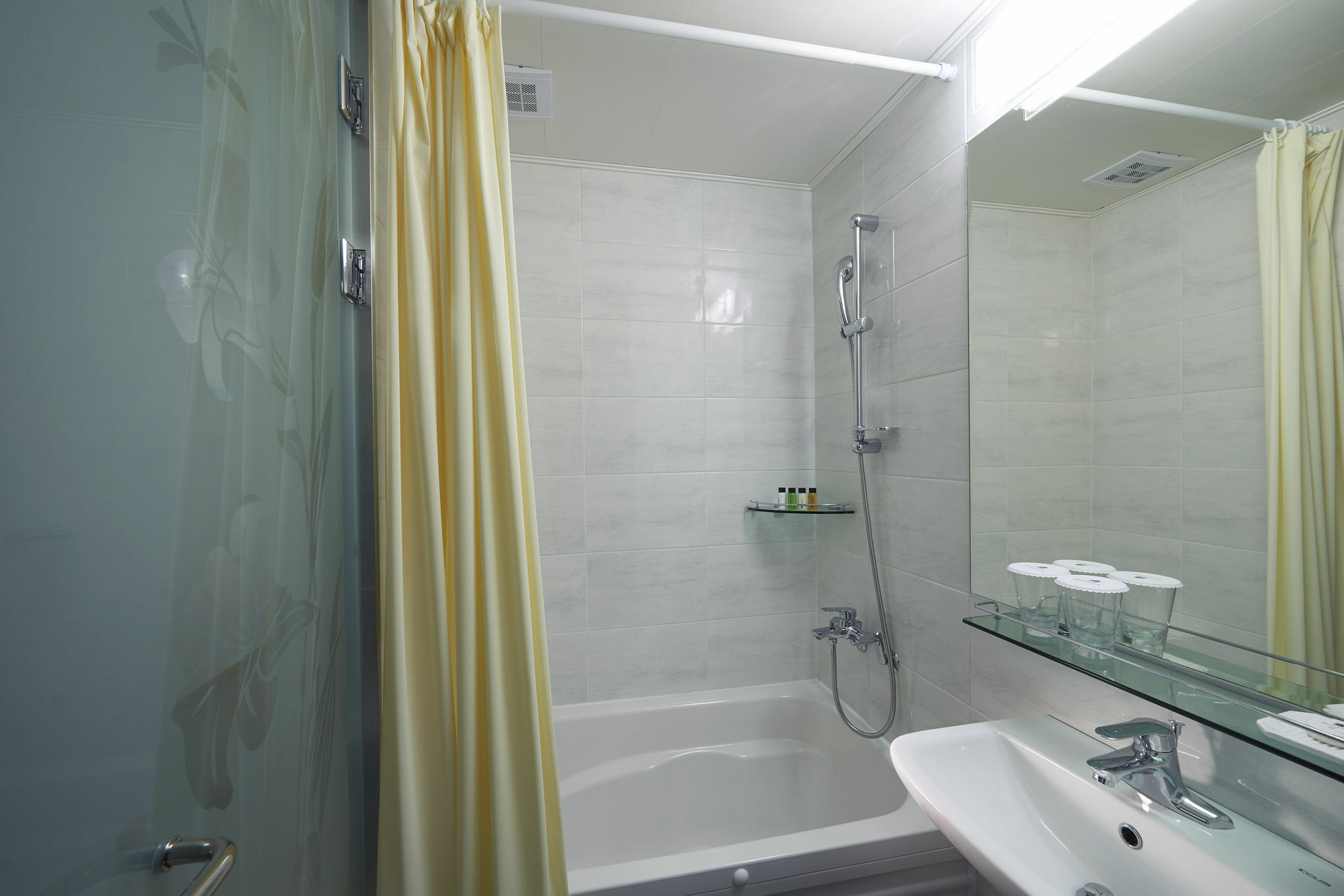 Benikea Premier Hotel Dongdaemun Seoul Luaran gambar