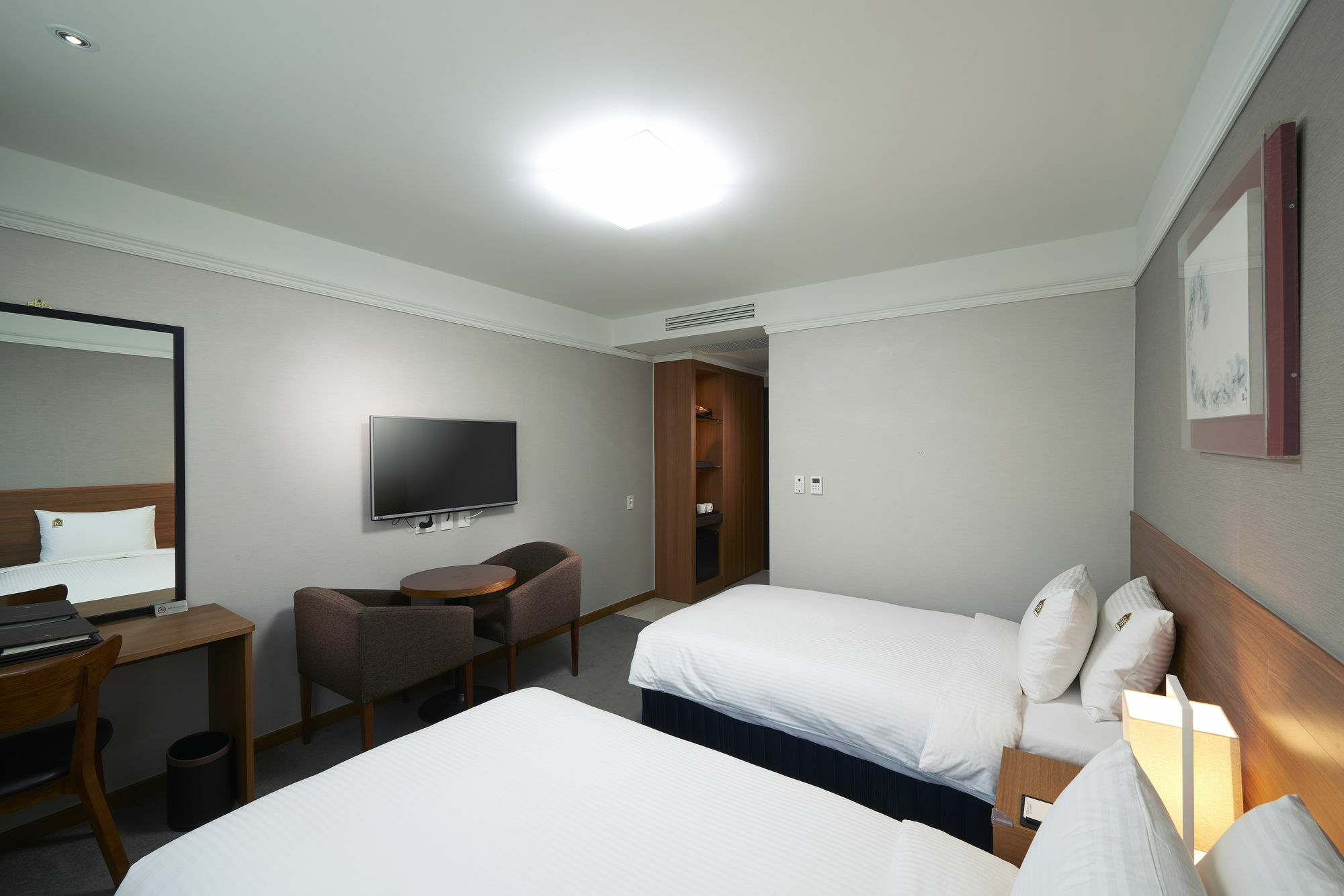 Benikea Premier Hotel Dongdaemun Seoul Luaran gambar