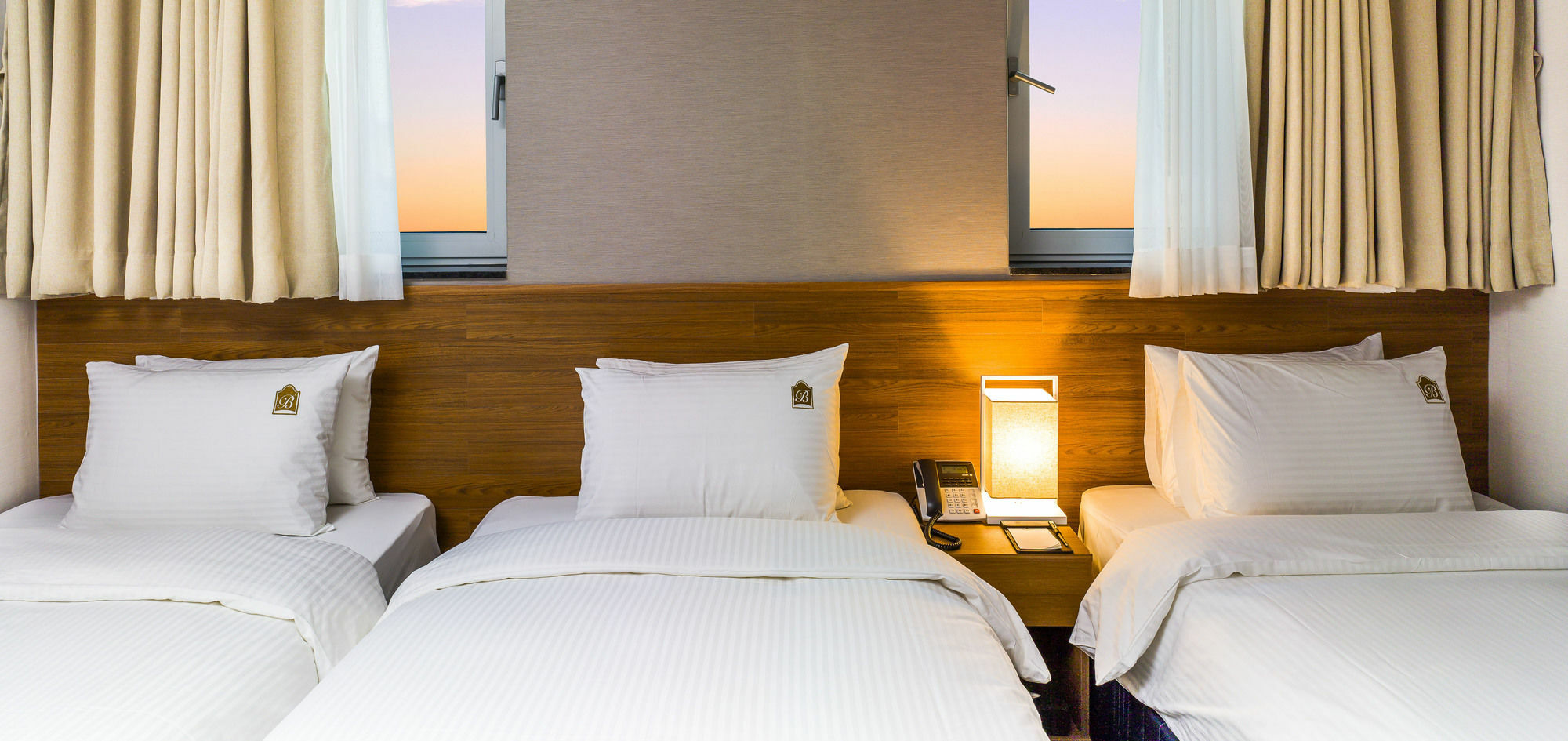 Benikea Premier Hotel Dongdaemun Seoul Luaran gambar