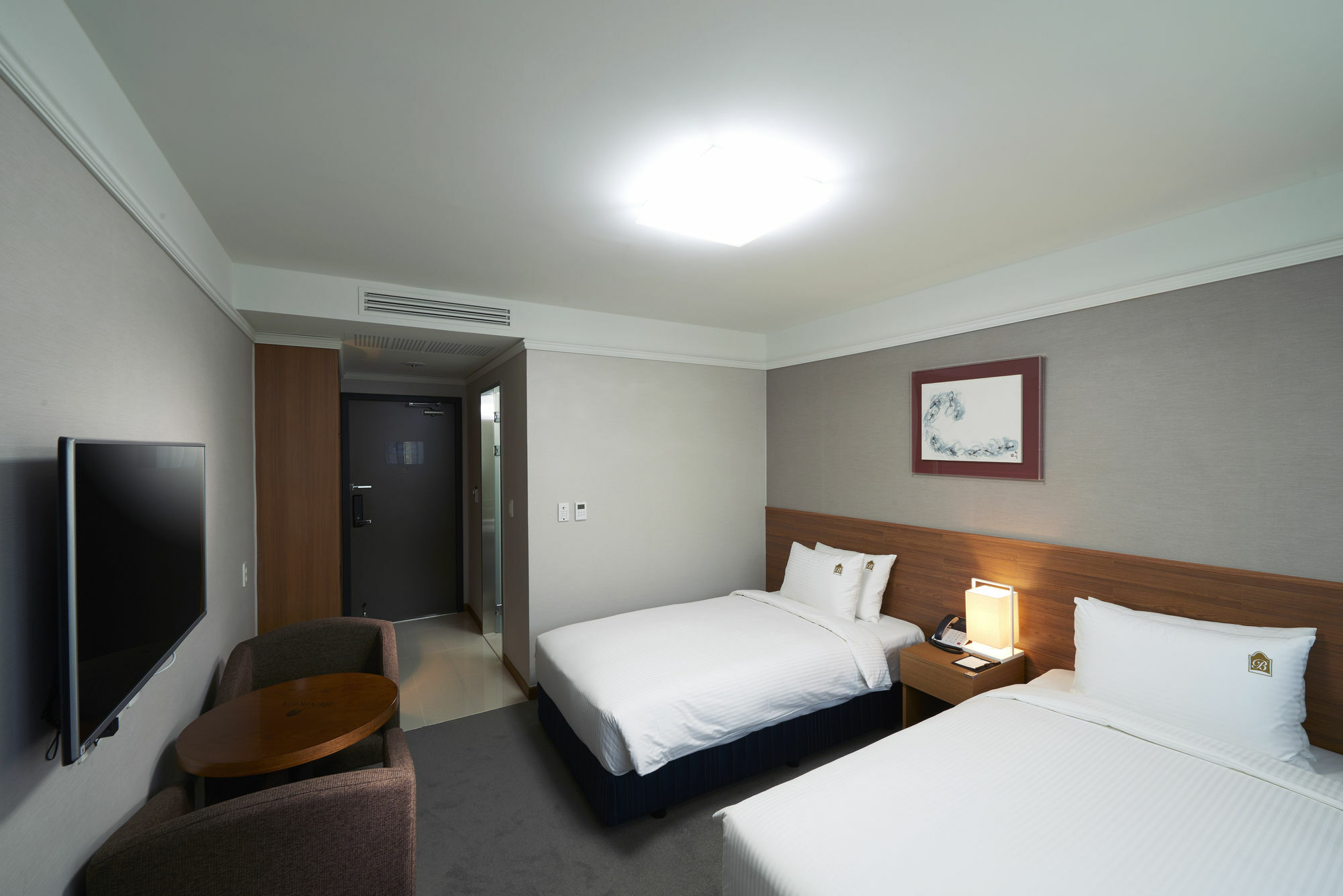 Benikea Premier Hotel Dongdaemun Seoul Luaran gambar