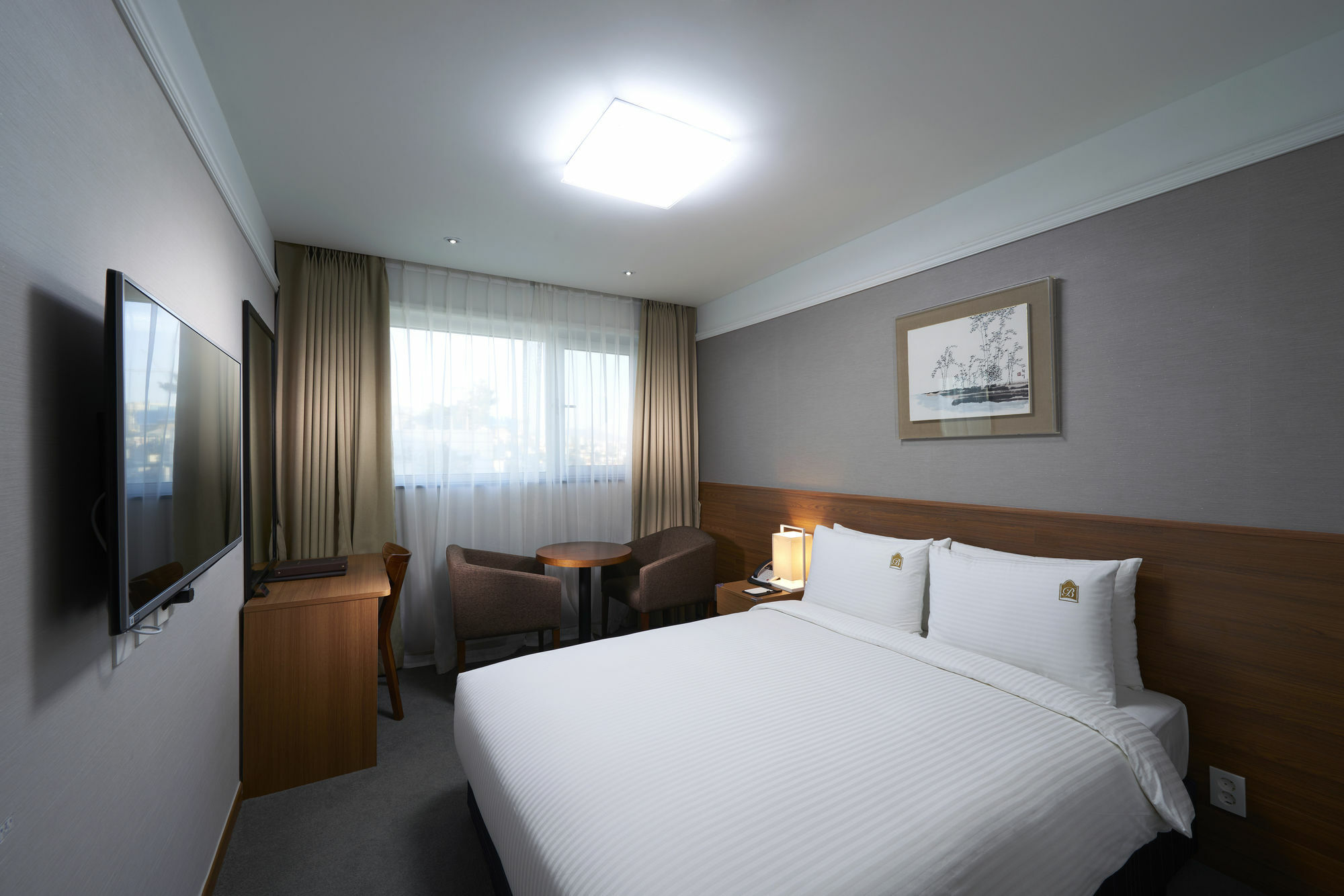 Benikea Premier Hotel Dongdaemun Seoul Luaran gambar