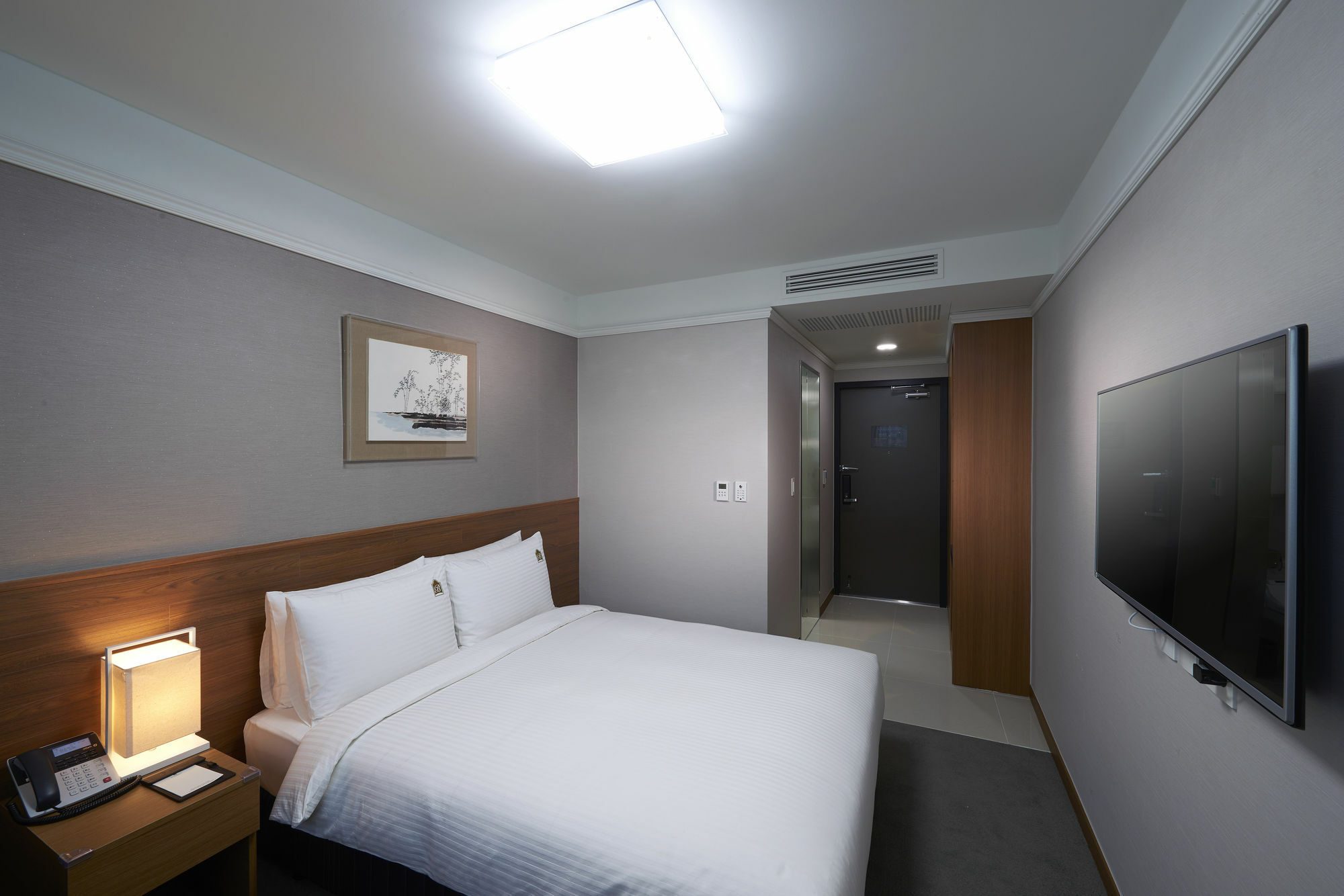 Benikea Premier Hotel Dongdaemun Seoul Luaran gambar