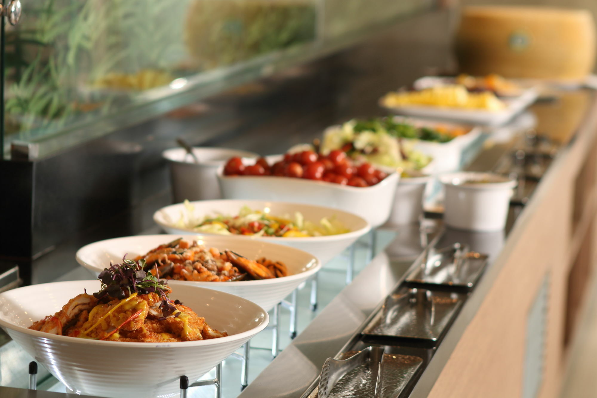 Benikea Premier Hotel Dongdaemun Seoul Luaran gambar