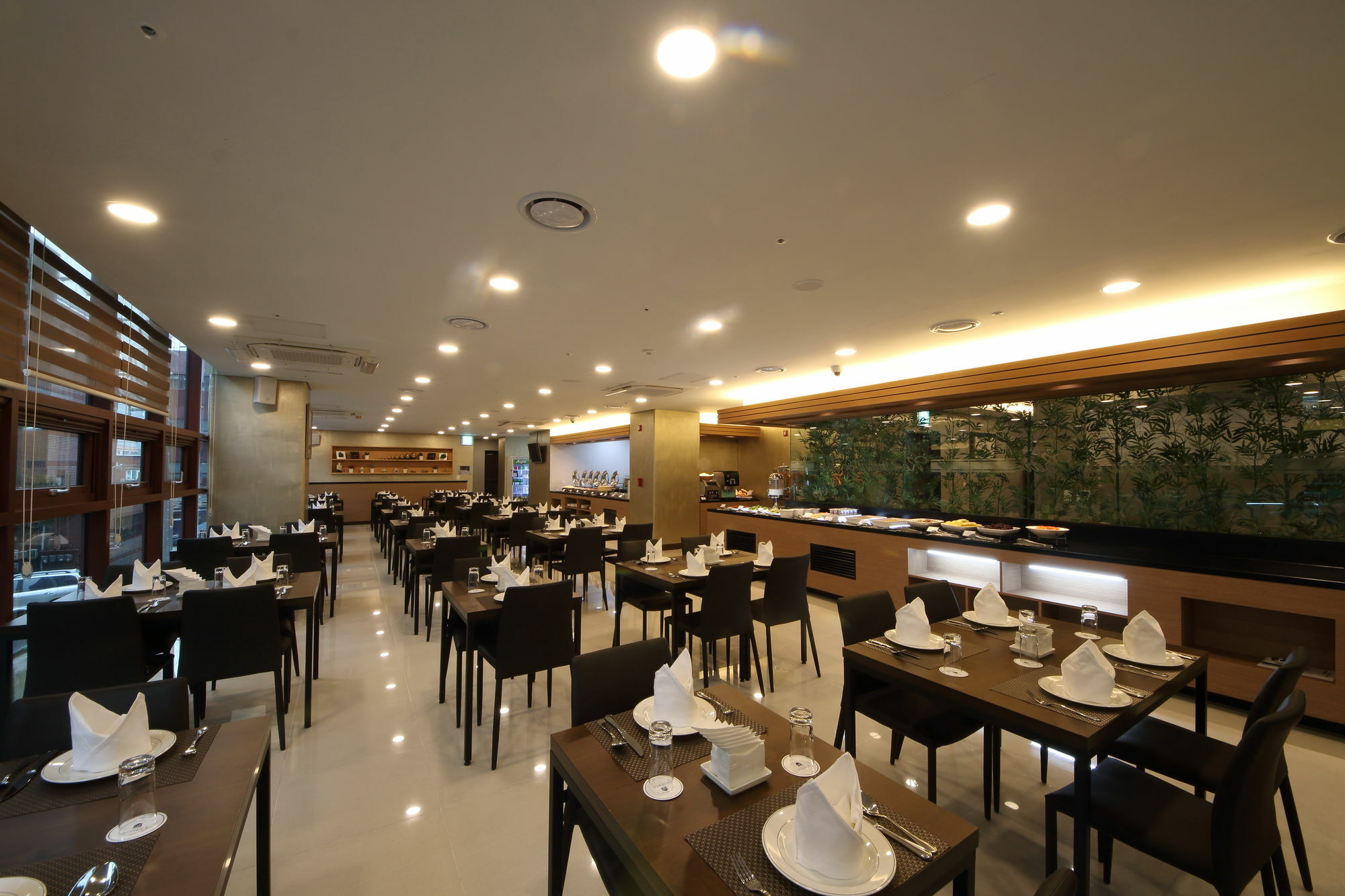Benikea Premier Hotel Dongdaemun Seoul Luaran gambar